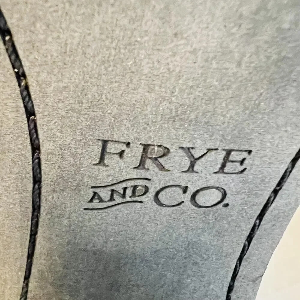 FRYE AND CO. wear piece